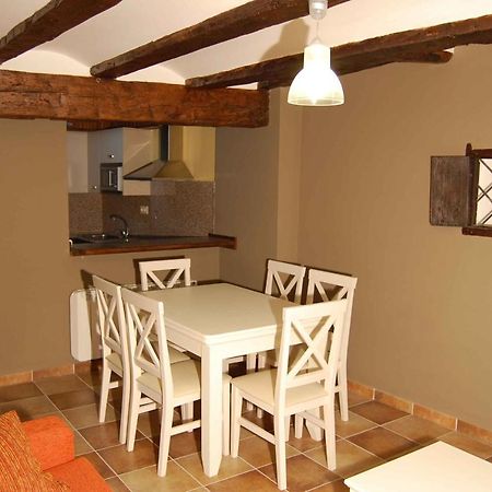 Apartamento Alcala De La Selva, Valdelinares, Aventura Blanca 1A Appartement Buitenkant foto