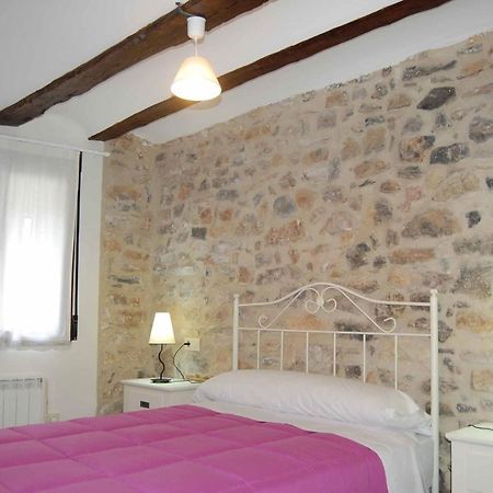 Apartamento Alcala De La Selva, Valdelinares, Aventura Blanca 1A Appartement Buitenkant foto